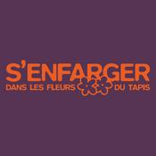 Podcast S'enfarger dans les fleurs du tapis