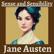 Podcast Sense and Sensibility by Jane Austen