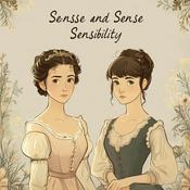 Podcast Sense and Sensibility by Jane Austen