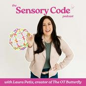 The Sensory Code Podcast