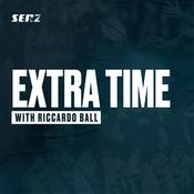Podcast SENZ Extra Time