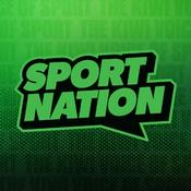 Podcast Sport Nation NZ