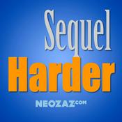 Podcast Sequel Harder