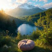 Podcast Serenity guided meditations