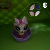 Podcast Serenity skye and Hannah Marie talk LPS and Warrior Cats