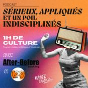 Podcast Sérieux, appliqués et un poil indisciplinés