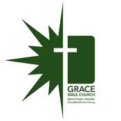 Podcast Grace Bible Church, Midlothian, VA