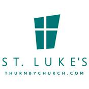 Podcast St Luke's Thurnby