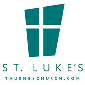 Podcast St Luke's Thurnby