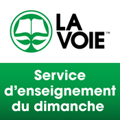 Podcast Service d’enseignement du dimanche