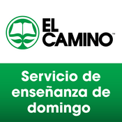 Podcast Servicio de enseñanza de domingo