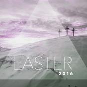 Podcast Serving a Risen Lord - Easter 2016