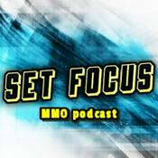 Podcast SetFocus Episode 1 (New tier sets, blighthaven events and living world season 2)