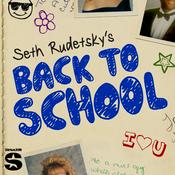Podcast Seth Rudetsky's Back to School