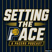 Podcast Setting The Pace: A Pacers Podcast