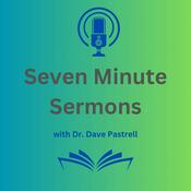 Podcast Seven Minute Sermons