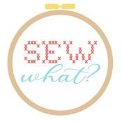 Sew What?