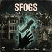 Podcast SFOGS - Singapore's First Online Ghost Stories