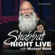 Podcast Shabbat Night Live