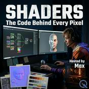 Podcast Shaders