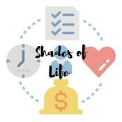 Podcast Shades of Life