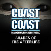 Podcast Shades of the Afterlife