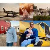 Podcast Shadow of a Mercenary