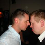 Podcast Shake n Bake with Duke & Genghis