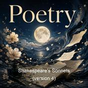 Podcast Shakespeare's Sonnets (version 4)