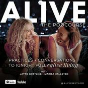 Podcast ALIVE PODCOURSE