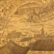 Podcast 赏 清明上河图