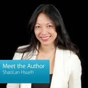 Podcast ShaoLan Hsueh: Meet the Author