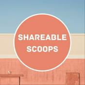 Podcast Shareable Scoops