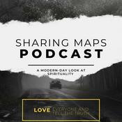 Podcast Sharing Maps