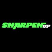 Podcast Sharpen Up