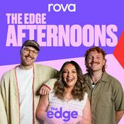 Podcast The Edge Afternoons Podcast