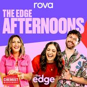 Podcast The Edge Afternoons Podcast