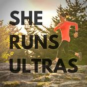 Podcast She Runs Ultras