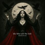 Podcast She Who Left The Fold