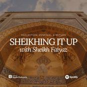 Sheikhing it Up with Sheikh Faiyaz