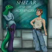 Podcast Shelar and the Scavengers