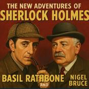 Podcast Sherlock Holmes -Rathbone & Bruce