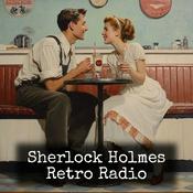 Podcast Sherlock Holmes - Retro Radio