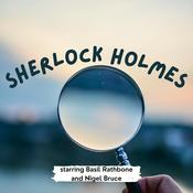 Sherlock Holmes starring Basil Rathbone and Nigel Bruce