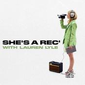 Podcast She's a Rec'
