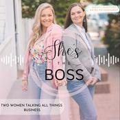 Podcast She’s The Boss