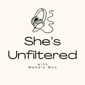 Podcast She’s Unfiltered