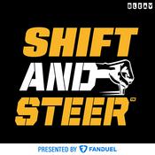 Podcast Shift and Steer