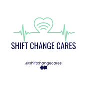 Podcast Shift Change Cares