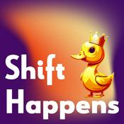 Podcast Shift Happens
